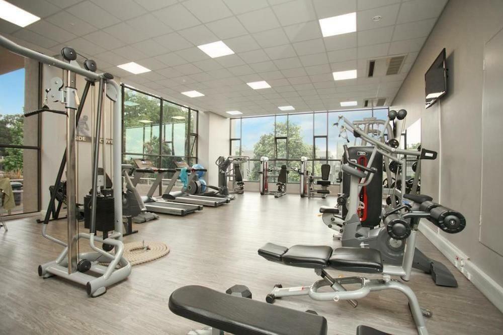 Sandton Skye Suites Johannesburg Dış mekan fotoğraf