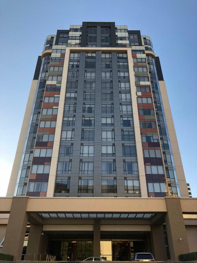 Sandton Skye Suites Johannesburg Dış mekan fotoğraf