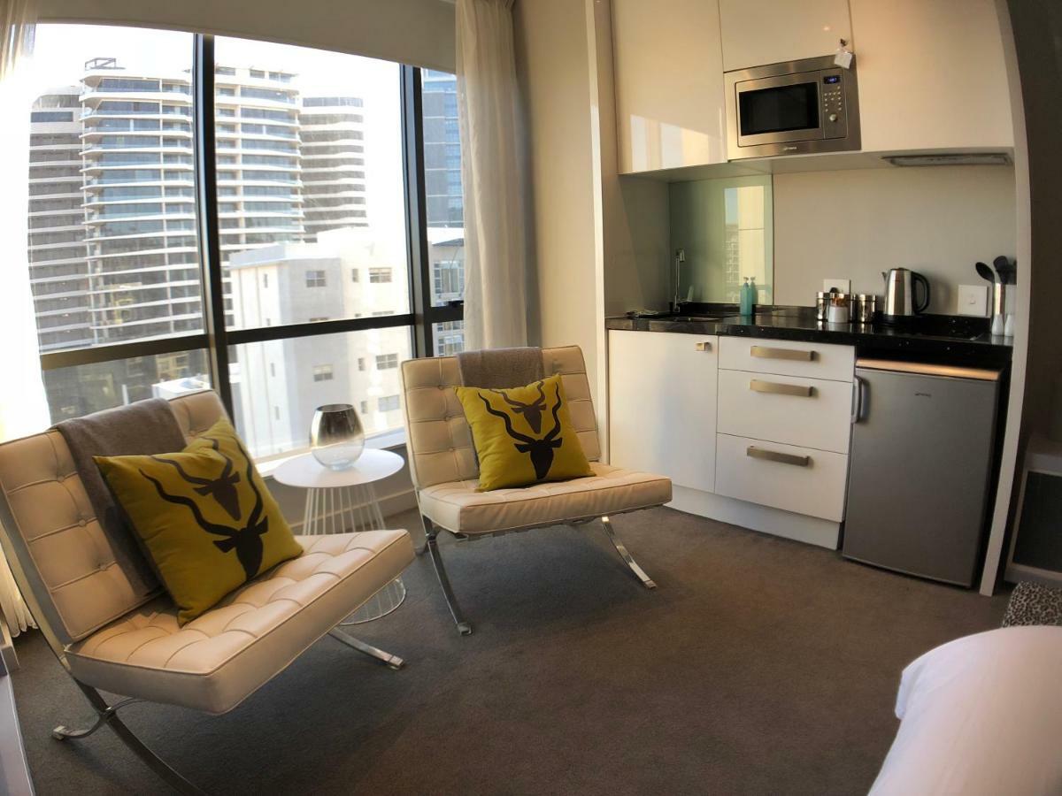 Sandton Skye Suites Johannesburg Dış mekan fotoğraf